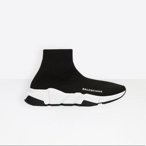 Balenciga Speed Sneakers
